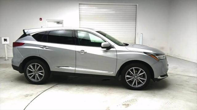 2024 Acura RDX Standard
