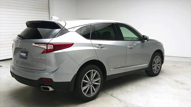 2024 Acura RDX Standard