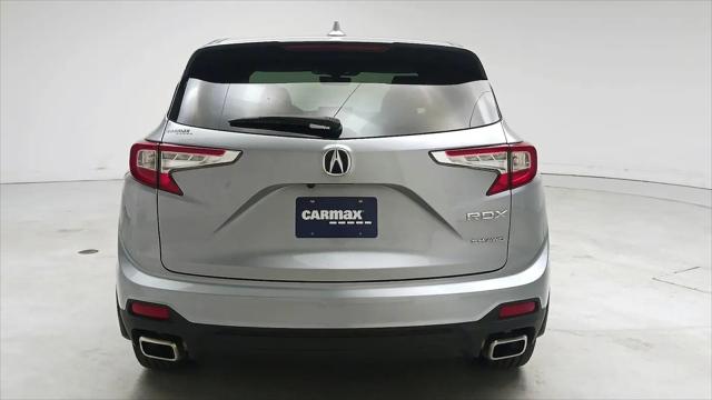 2024 Acura RDX Standard