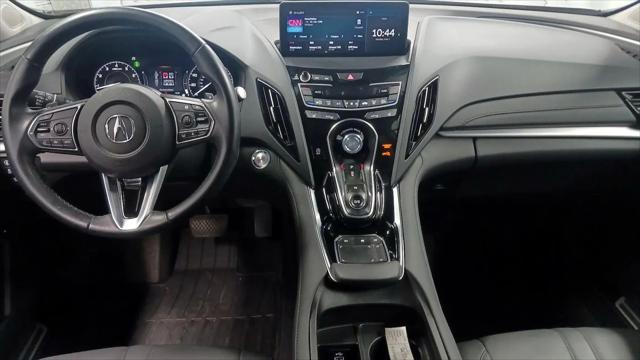 2024 Acura RDX Standard