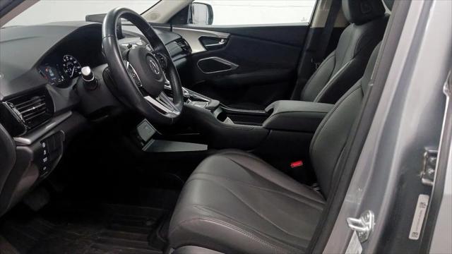 2024 Acura RDX Standard