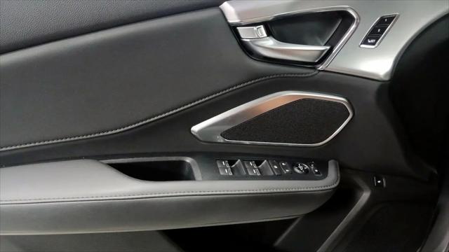 2024 Acura RDX Standard