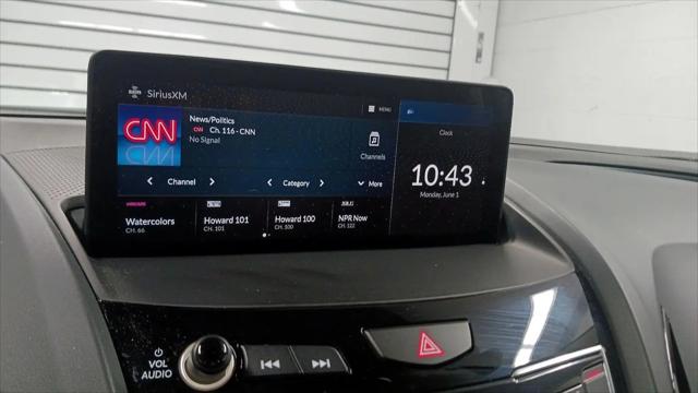 2024 Acura RDX Standard