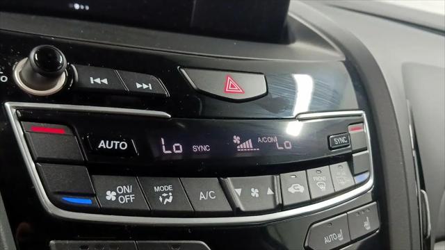 2024 Acura RDX Standard