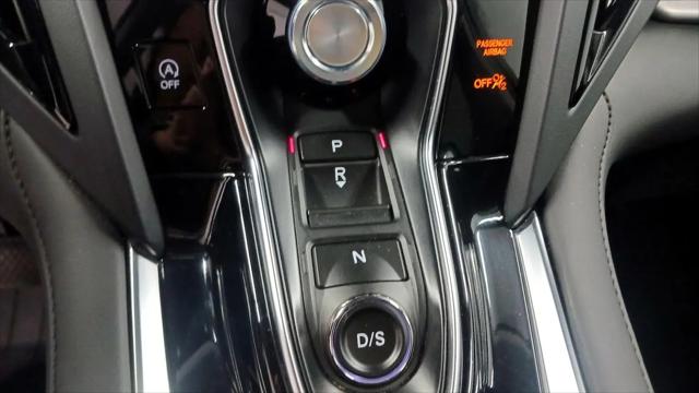 2024 Acura RDX Standard