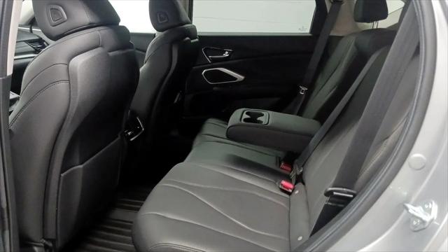 2024 Acura RDX Standard