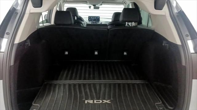2024 Acura RDX Standard