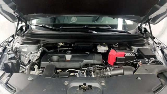 2024 Acura RDX Standard