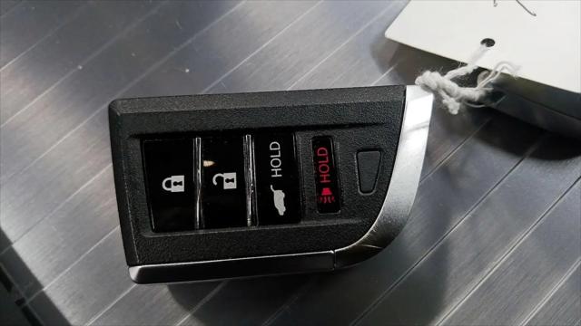 2024 Acura RDX Standard
