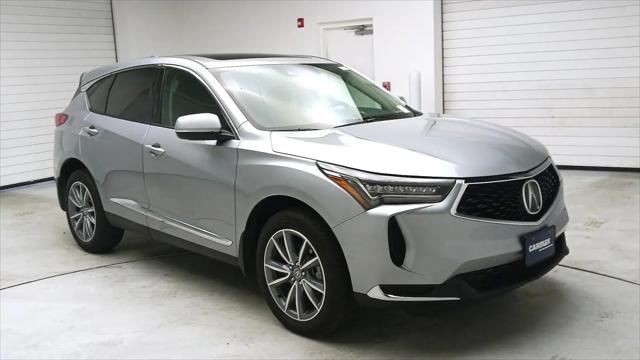 2024 Acura RDX Standard for sale in Murietta, CA