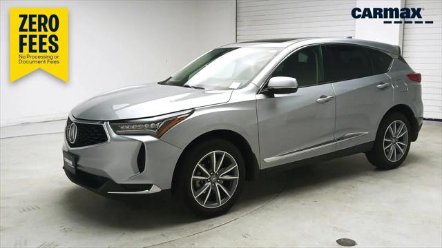 2024 Acura RDX Standard for sale in Murietta, CA
