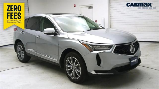 2024 Acura RDX Standard for sale in Murietta, CA