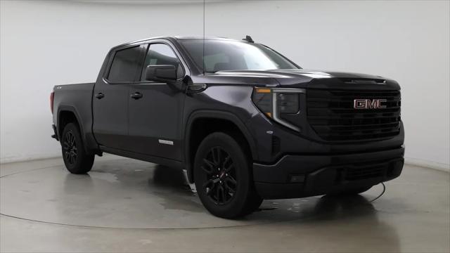 2024 GMC Sierra 1500 4WD Crew Cab Short Box Elevation with 3VL for sale in Huntsville, AL