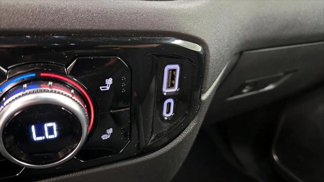 2024 GMC Sierra 1500 4WD Crew Cab Short Box Elevation with 3VL