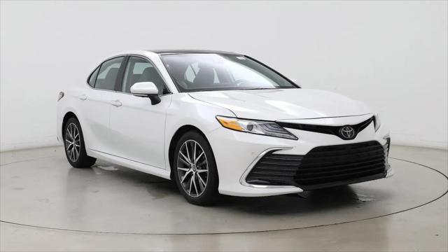 2023 Toyota Camry XLE for sale in Huntsville, AL