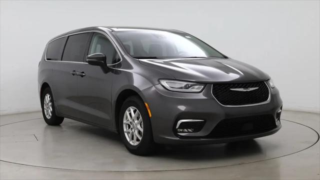 2023 Chrysler Pacifica Touring L for sale in Huntsville, AL