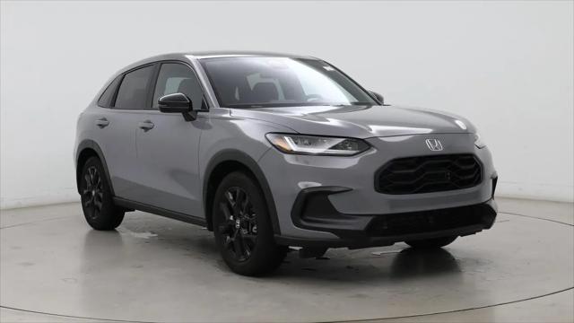 2025 Honda HR-V 2WD Sport for sale in Huntsville, AL