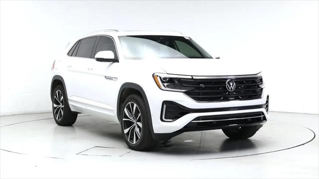 2025 Volkswagen Atlas Cross Sport 2.0T SEL Premium R-Line for sale in Huntsville, AL