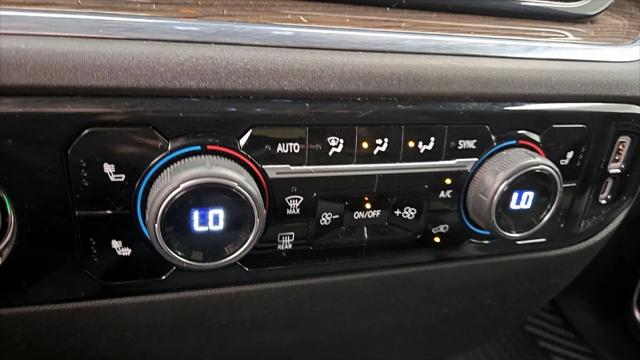 2023 Chevrolet Silverado 1500 4WD Crew Cab Short Bed LT with 2FL