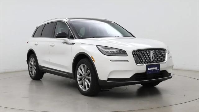 2022 Lincoln Corsair Standard for sale in Huntsville, AL