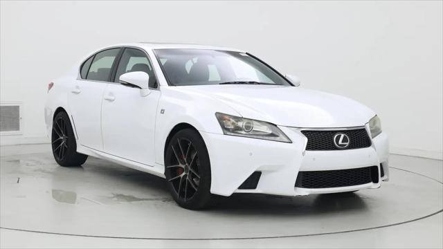 2015 Lexus GS 350 GS 350 for sale in Huntsville, AL