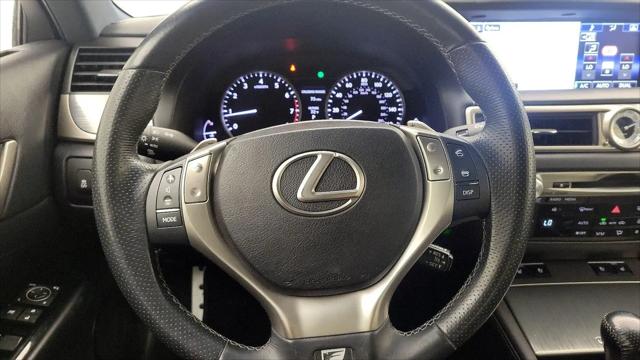 2015 Lexus GS 350 GS 350