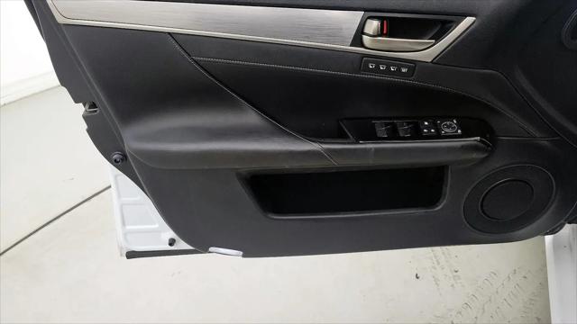 2015 Lexus GS 350 GS 350