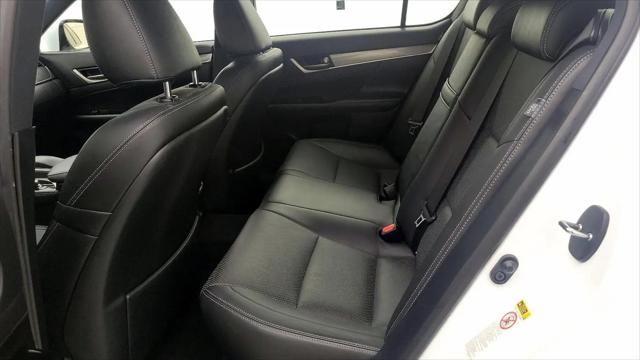 2015 Lexus GS 350 GS 350