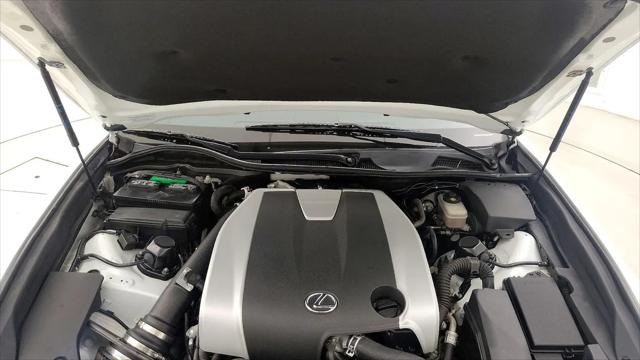 2015 Lexus GS 350 GS 350