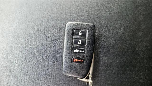2015 Lexus GS 350 GS 350