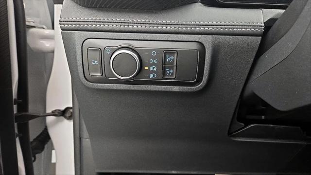 2025 Ford Mustang EcoBoost Premium Convertible