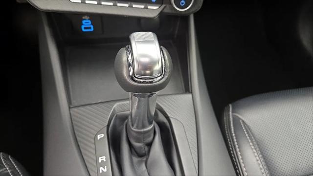 2025 Ford Mustang EcoBoost Premium Convertible