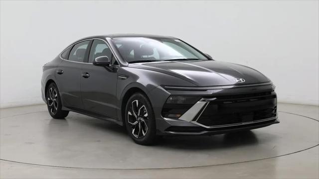 2025 Hyundai Sonata SEL for sale in Huntsville, AL
