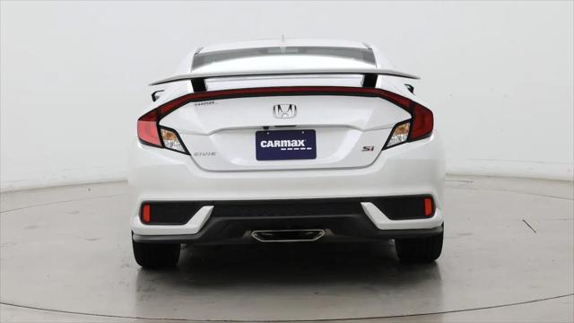 2020 Honda Civic Coupe
