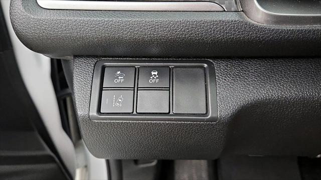 2020 Honda Civic Coupe