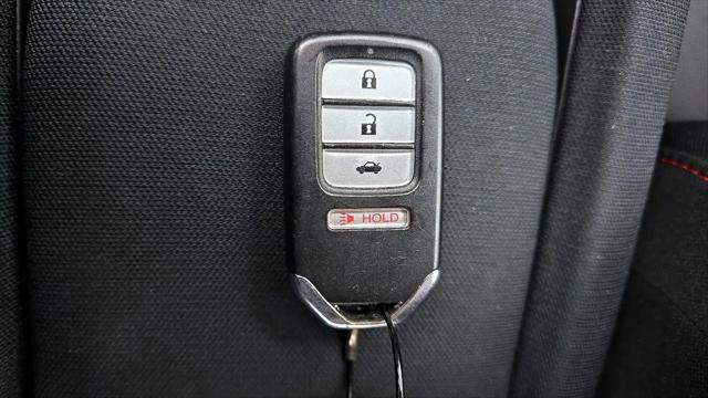 2020 Honda Civic Coupe