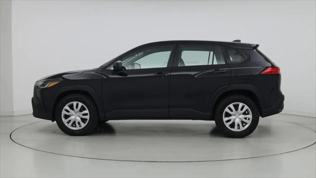 2023 Toyota Corolla Cross L