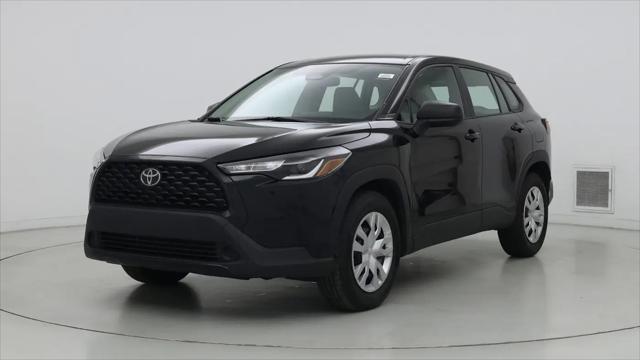 2023 Toyota Corolla Cross L