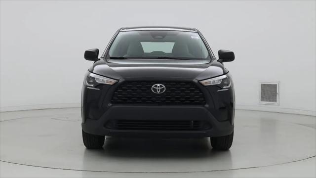 2023 Toyota Corolla Cross L