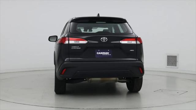 2023 Toyota Corolla Cross L
