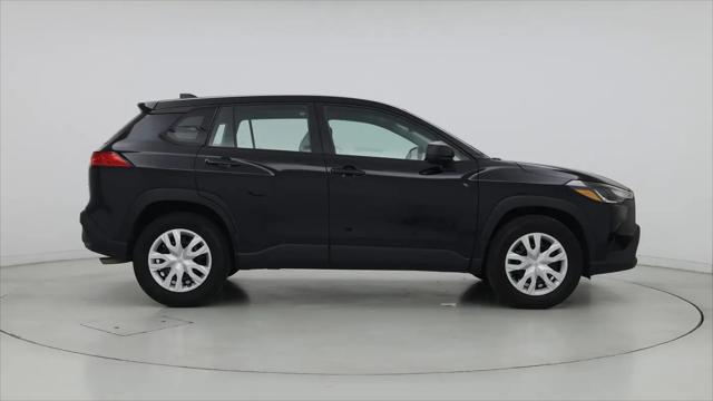 2023 Toyota Corolla Cross L