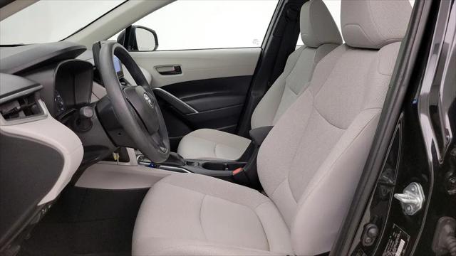 2023 Toyota Corolla Cross L