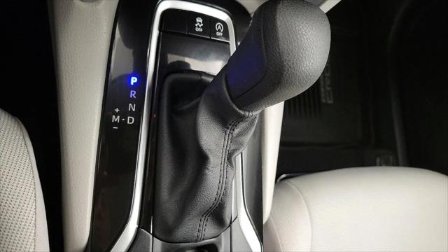 2023 Toyota Corolla Cross L