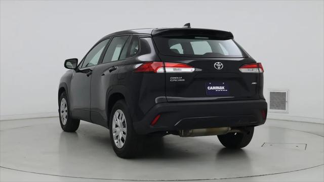 2023 Toyota Corolla Cross L
