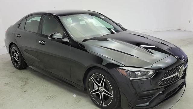 2023 Mercedes-Benz C-CLASS C 300 4MATIC Sedan for sale in Murietta, CA
