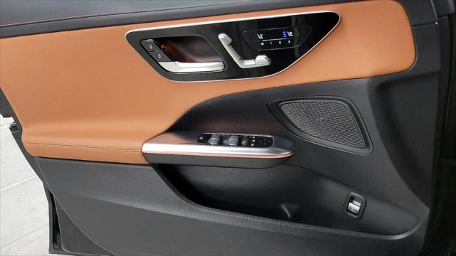 2023 Mercedes-Benz C-CLASS C 300 4MATIC Sedan