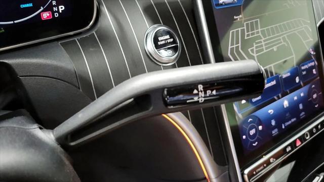 2023 Mercedes-Benz C-CLASS C 300 4MATIC Sedan