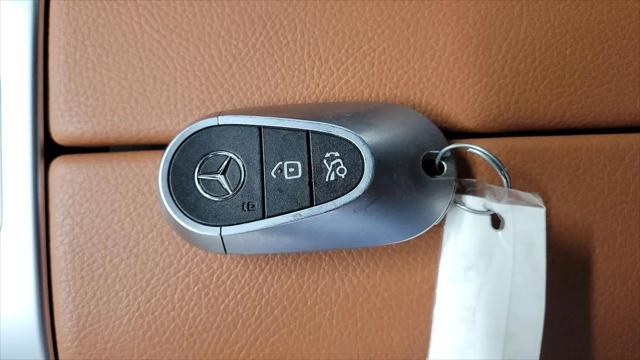 2023 Mercedes-Benz C-CLASS C 300 4MATIC Sedan