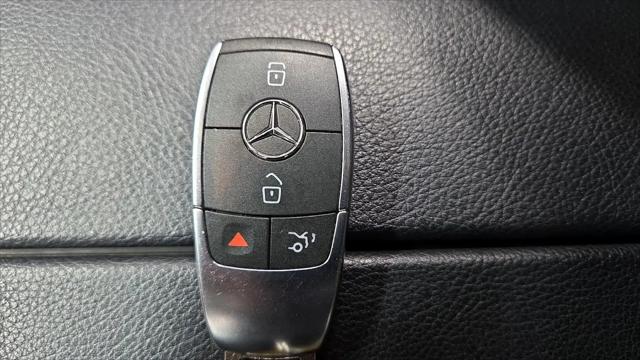 2021 Mercedes-Benz GLC SUV