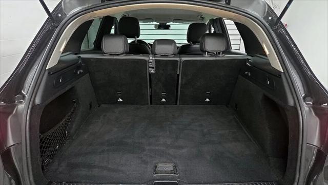2021 Mercedes-Benz GLC SUV